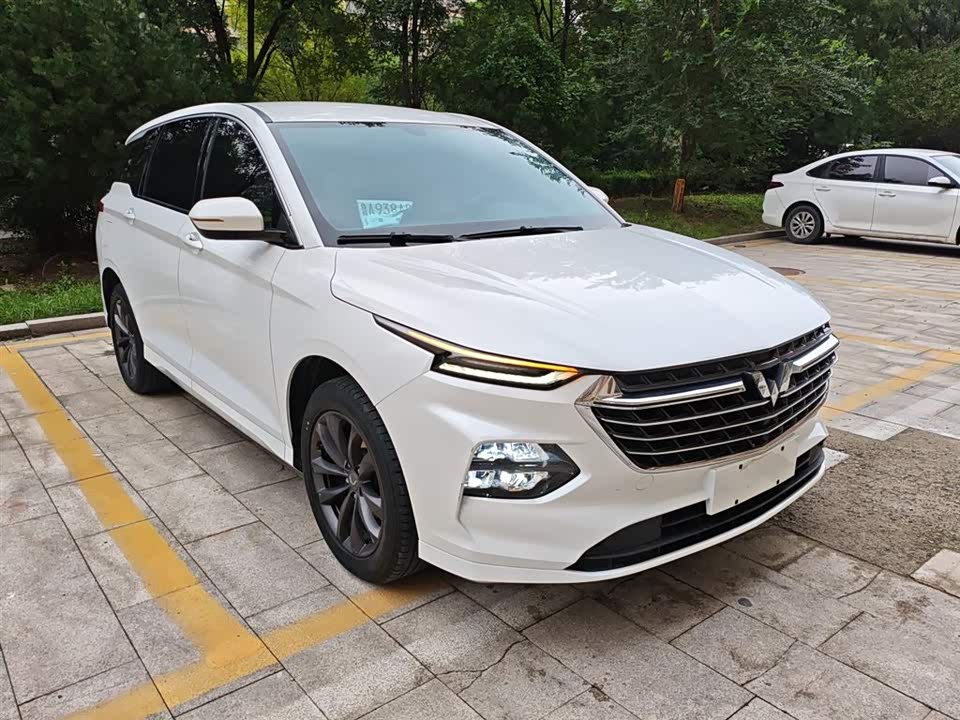 Wuling Wuling Capgemini