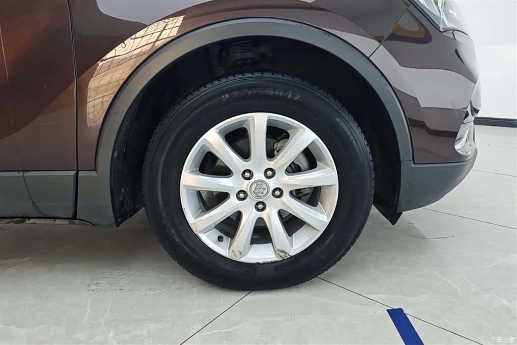 Buick Envision Plus, 2020 6