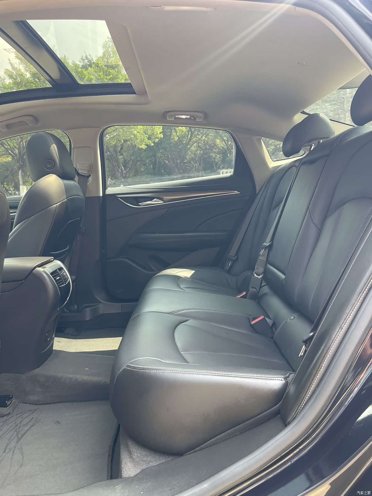 Buick LaCrosse, 2021 7