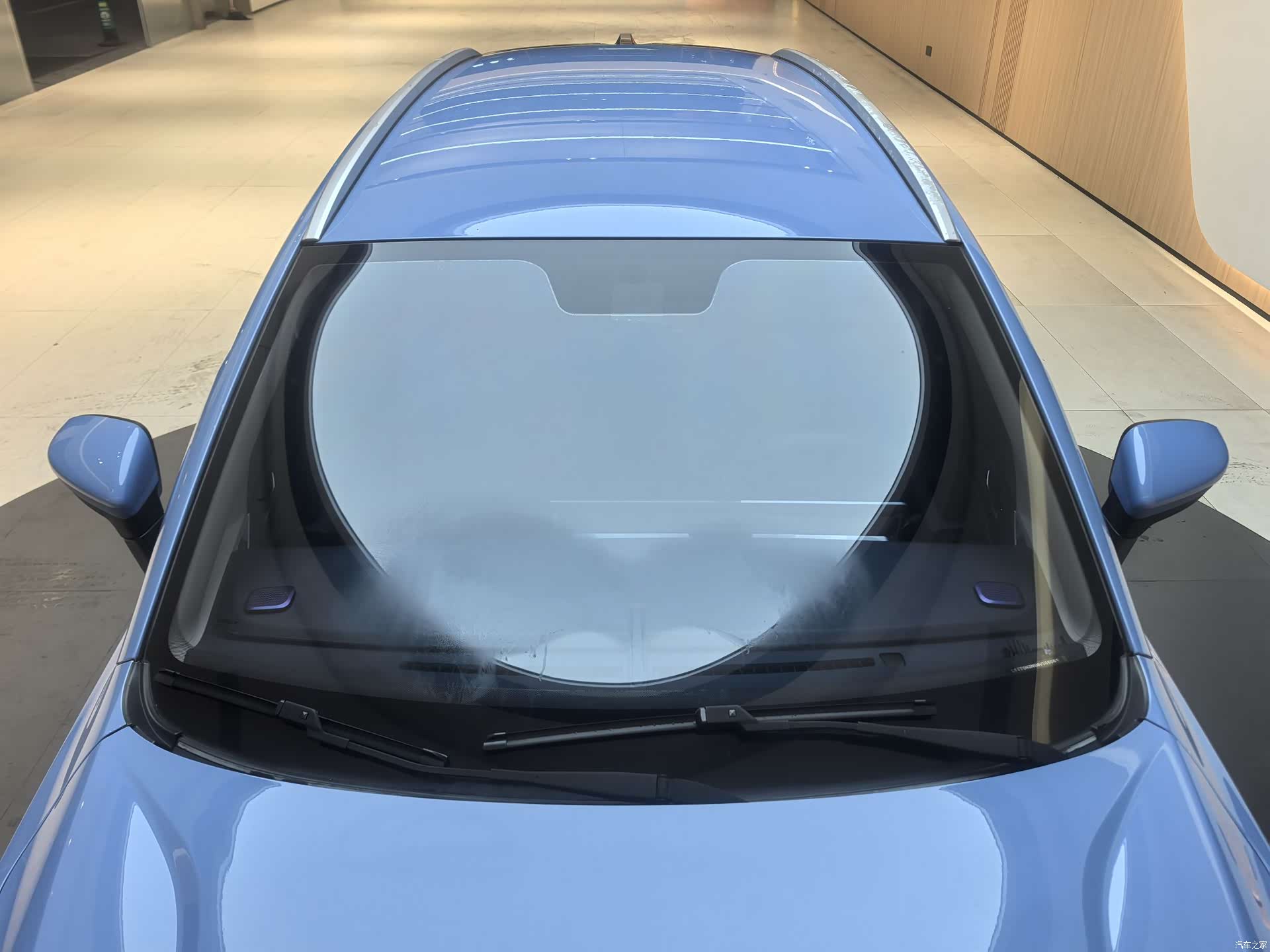 Geely E, 2023 7