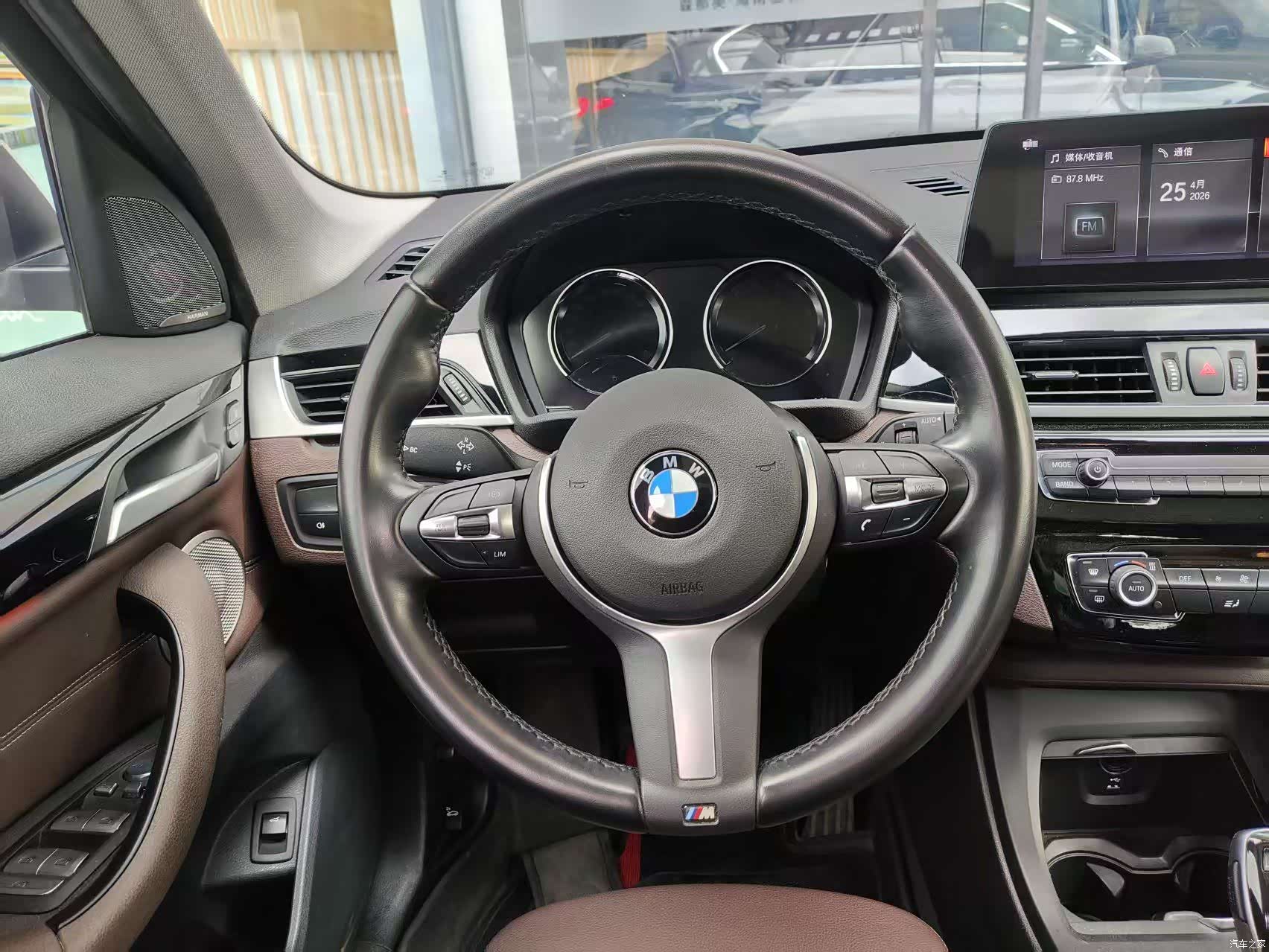 BMW X1, 2022 6