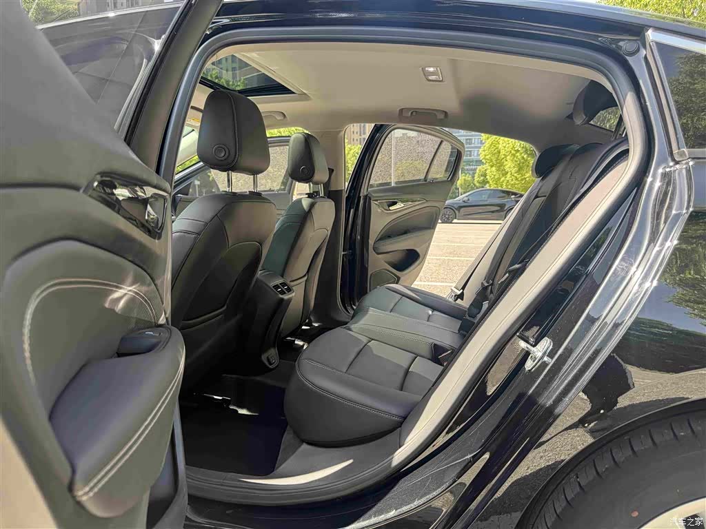 Buick Regal, 2024 15