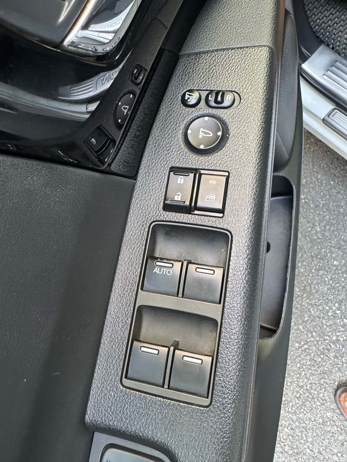 Honda Elysion, 2021 19