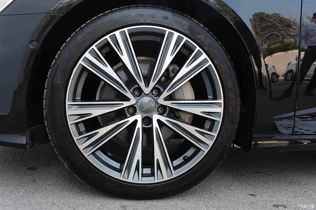 Audi A6L, 2022 13