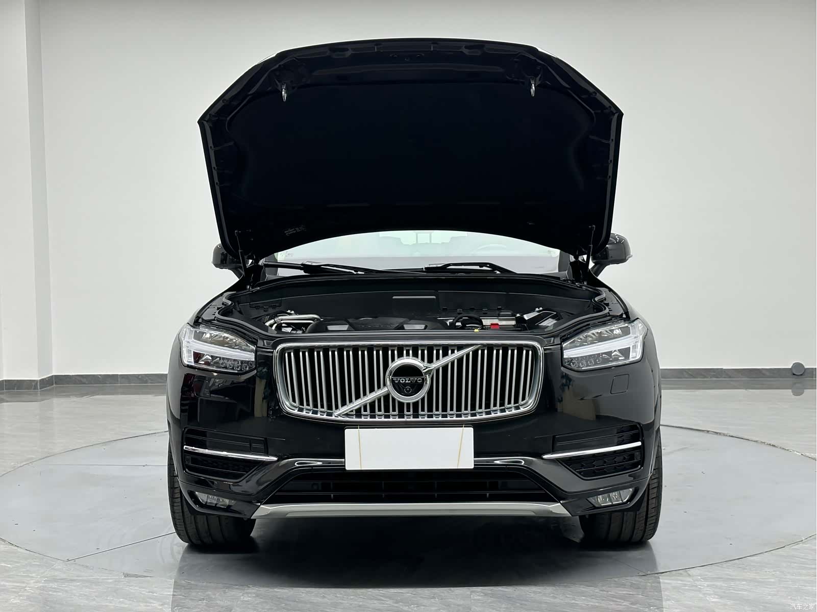 Volvo XC90, 2016 27