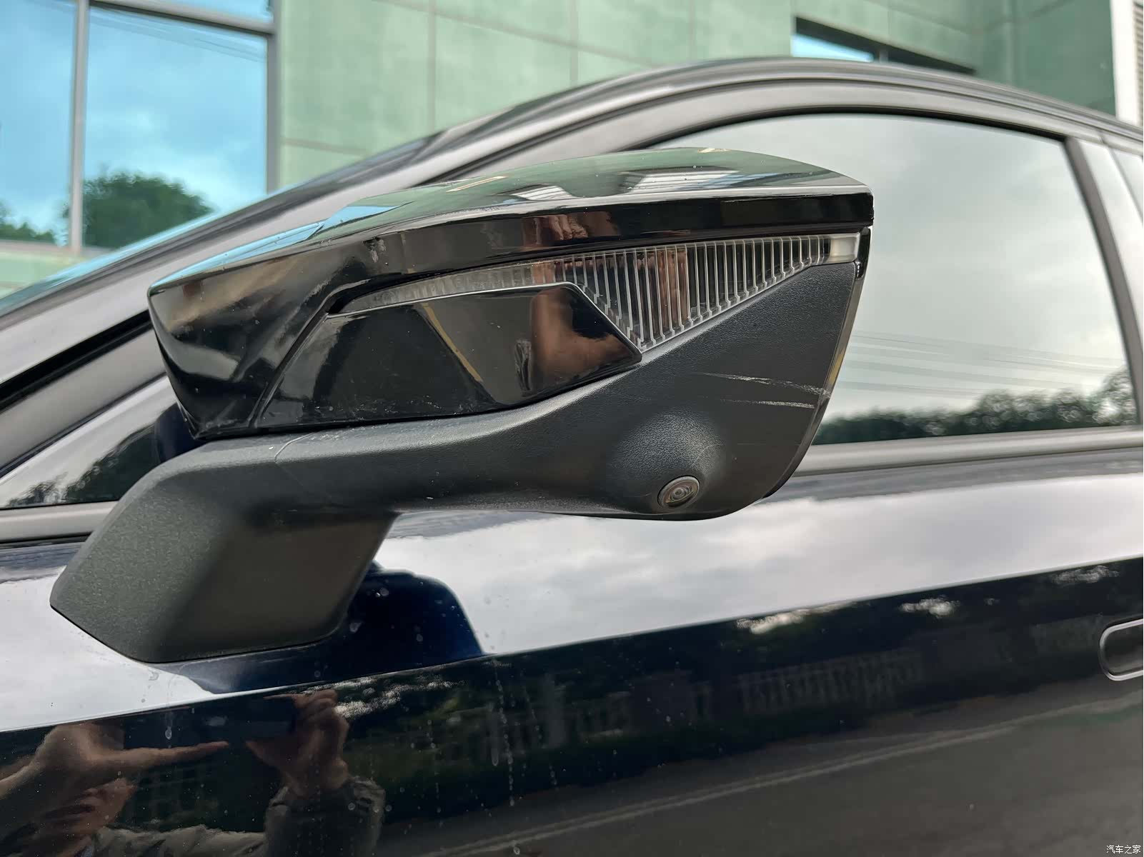 Changan UNI-V, 2022 4