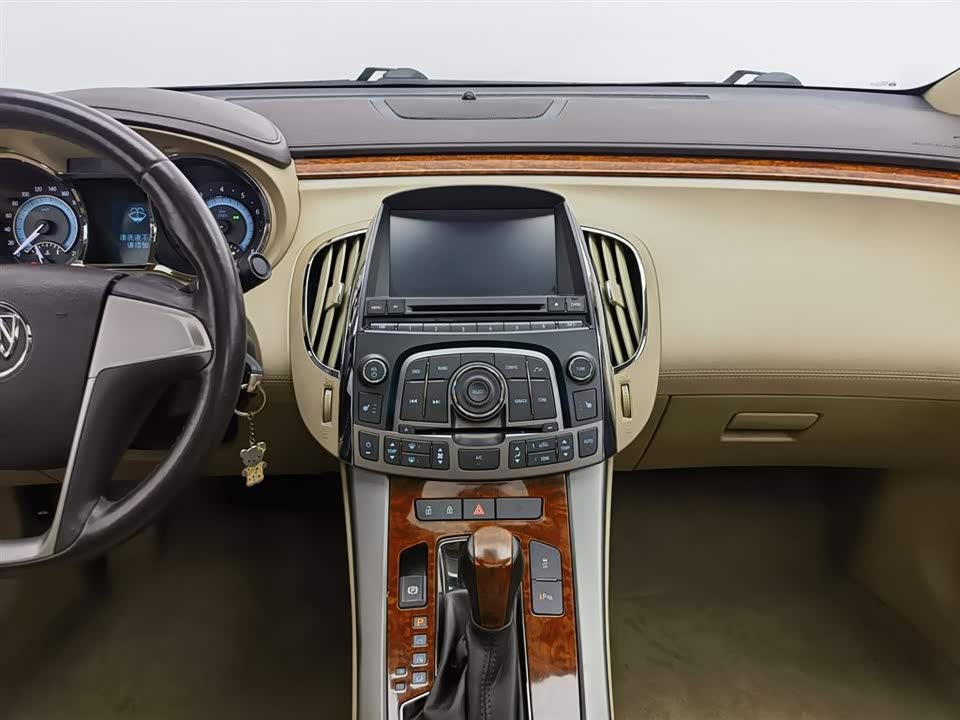 Buick Lacrosse Buick Lacrosse