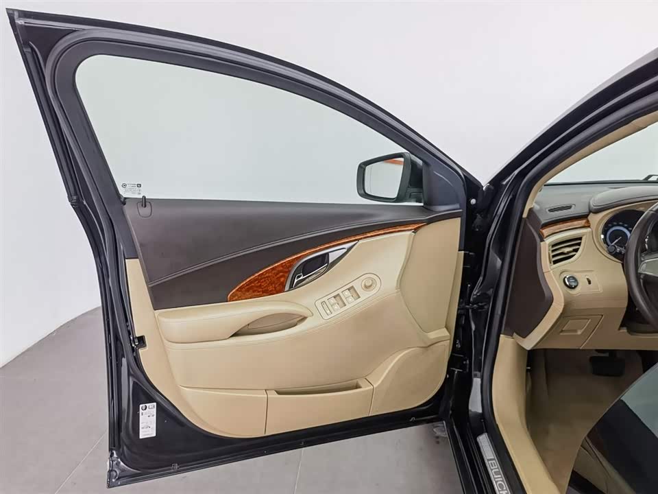 Buick Lacrosse Buick Lacrosse