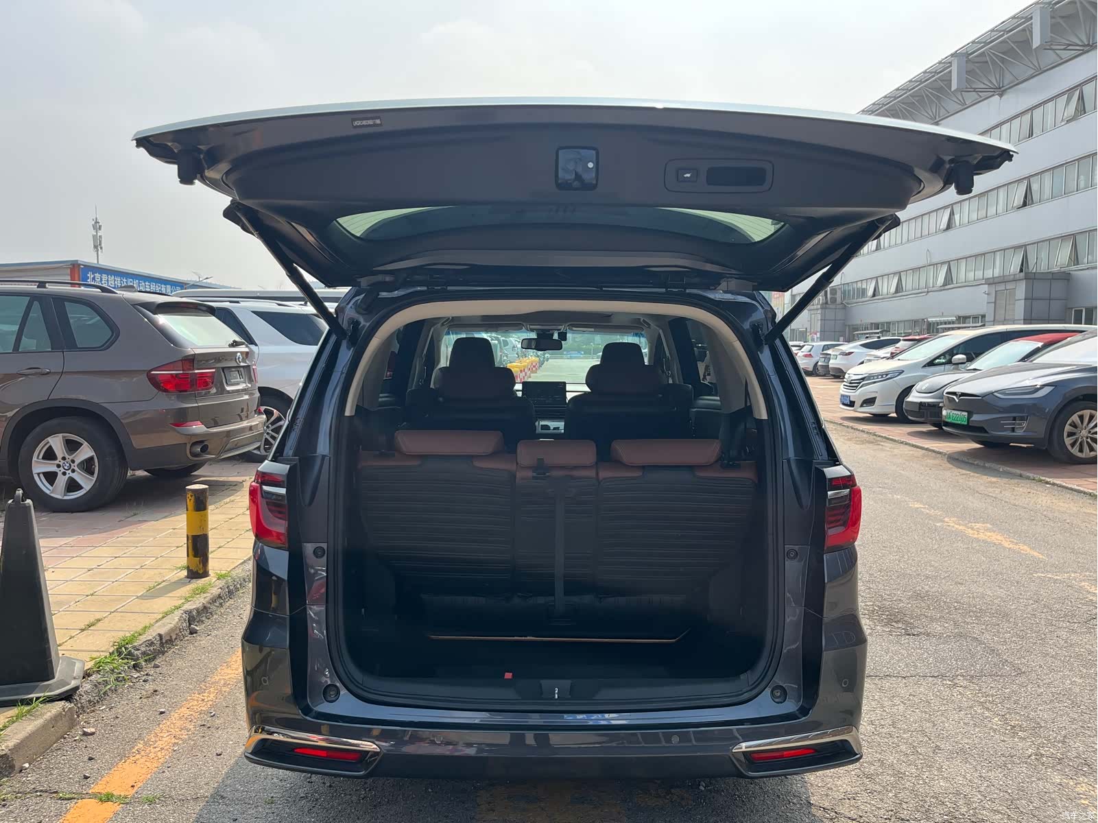 Honda Odyssey, 2022 35