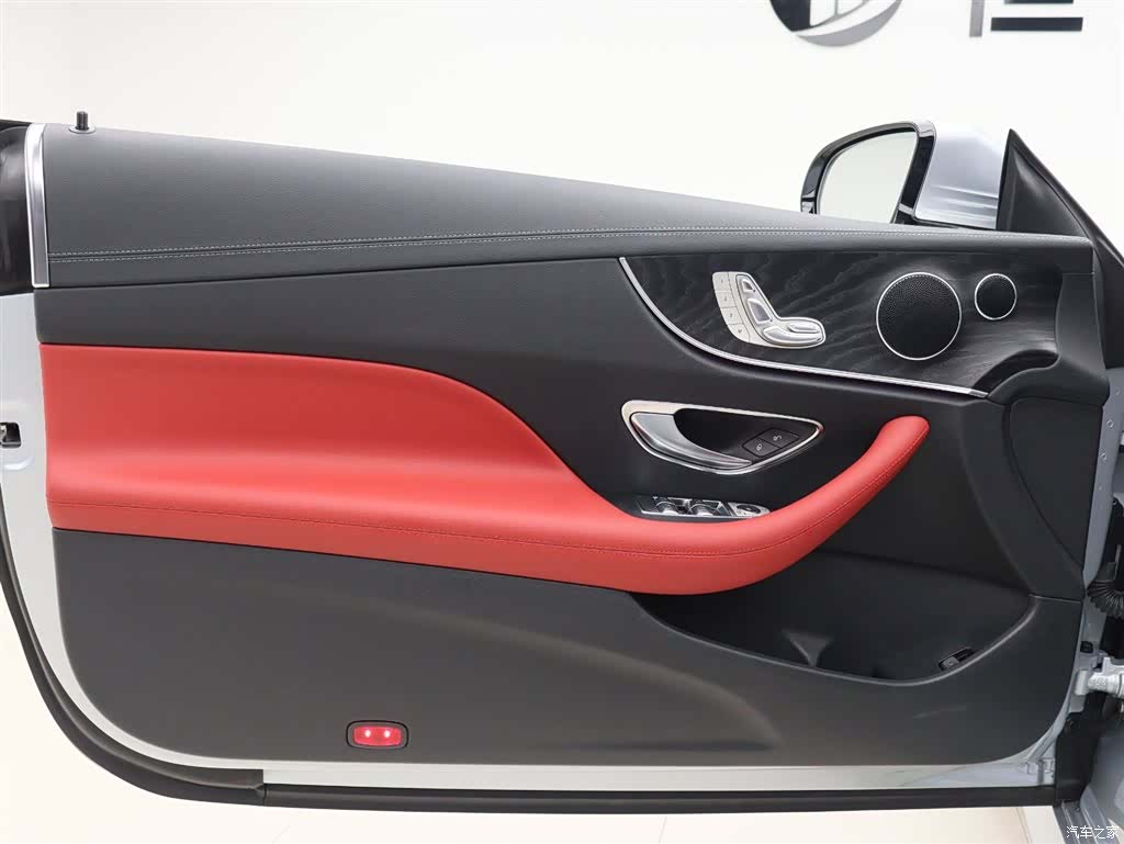 Mercedes-Benz E-Class, 2021 все фото