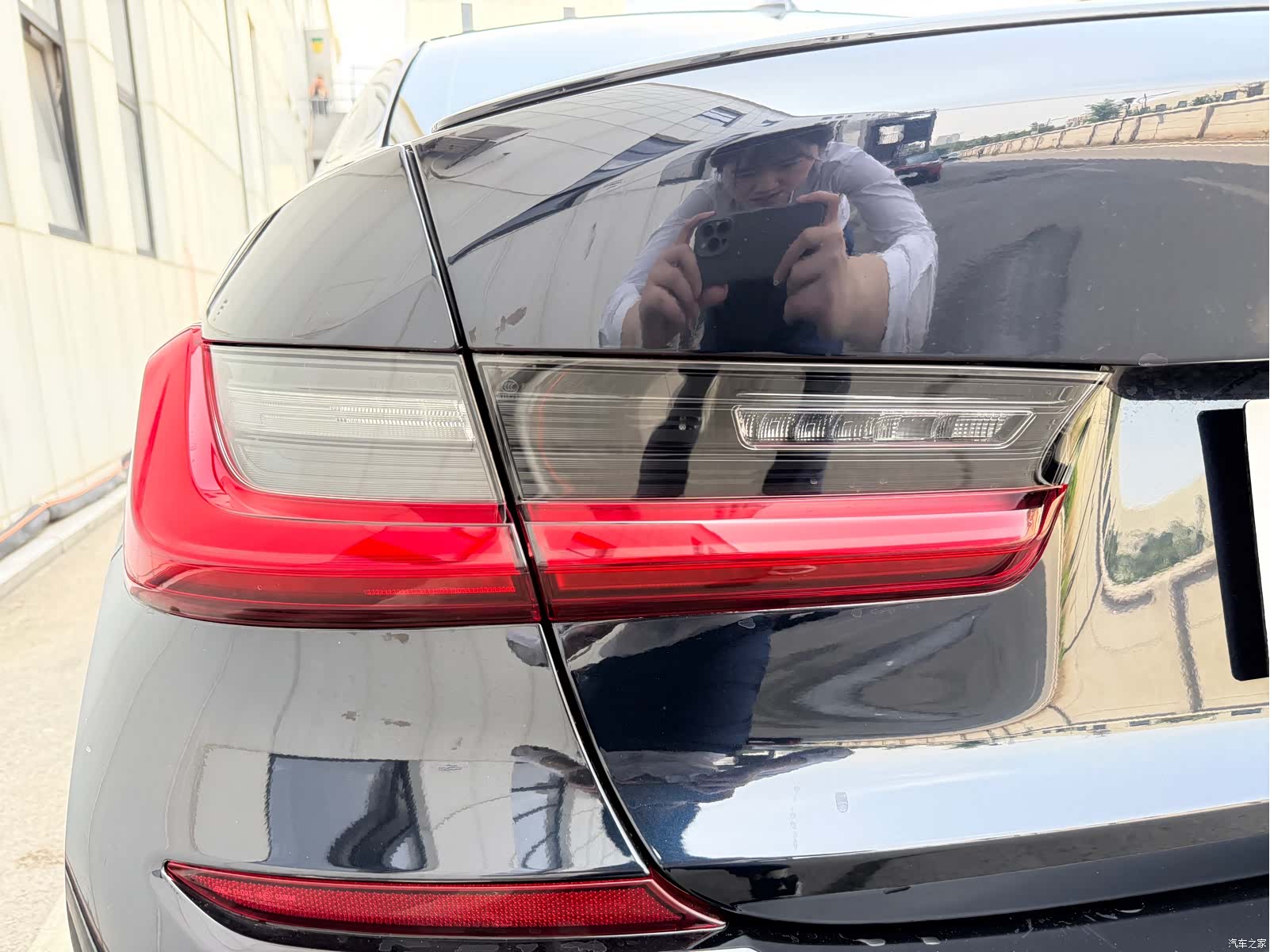 BMW 3 Series, 2021 28