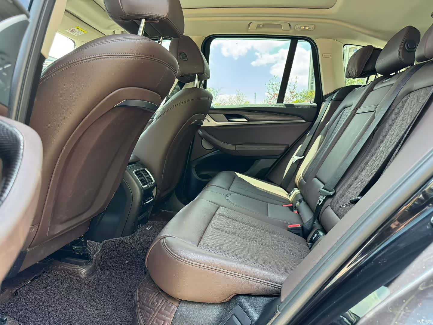 BMW X3, 2022 6