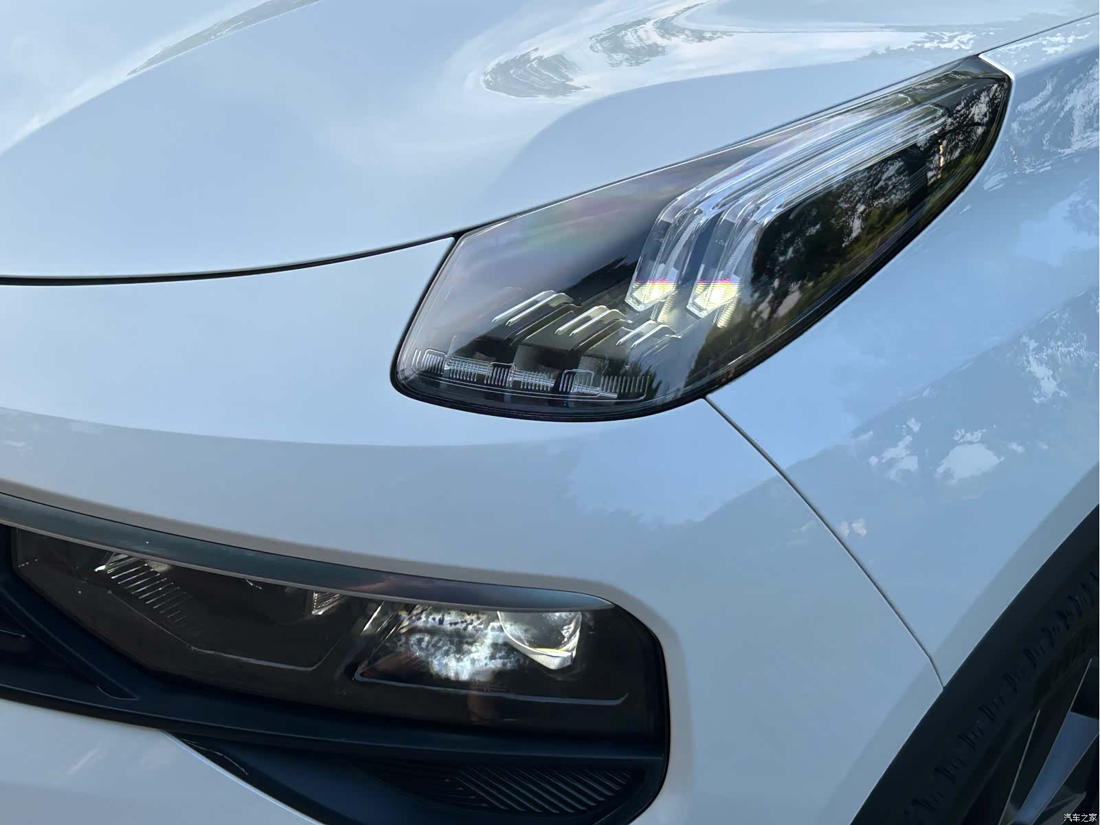 Lynk & Co 01, 2022 6