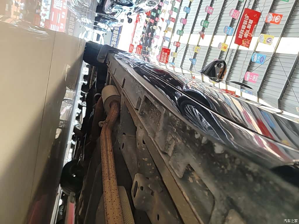 GAC M6, 2022 22