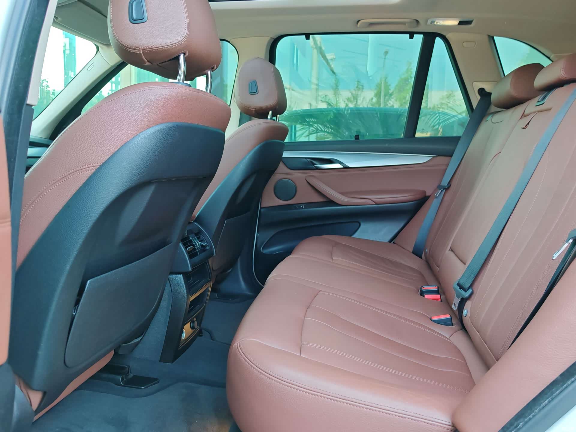 BMW X5, 2018 17