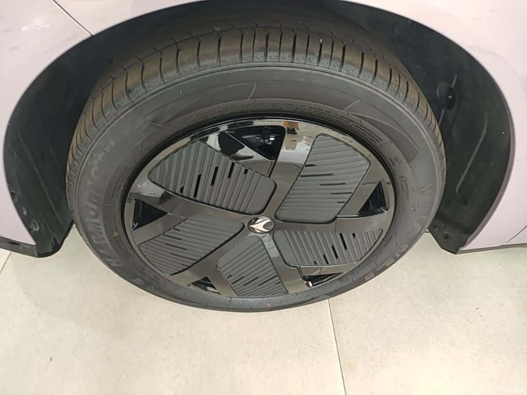 BAIC T1, 2025 23