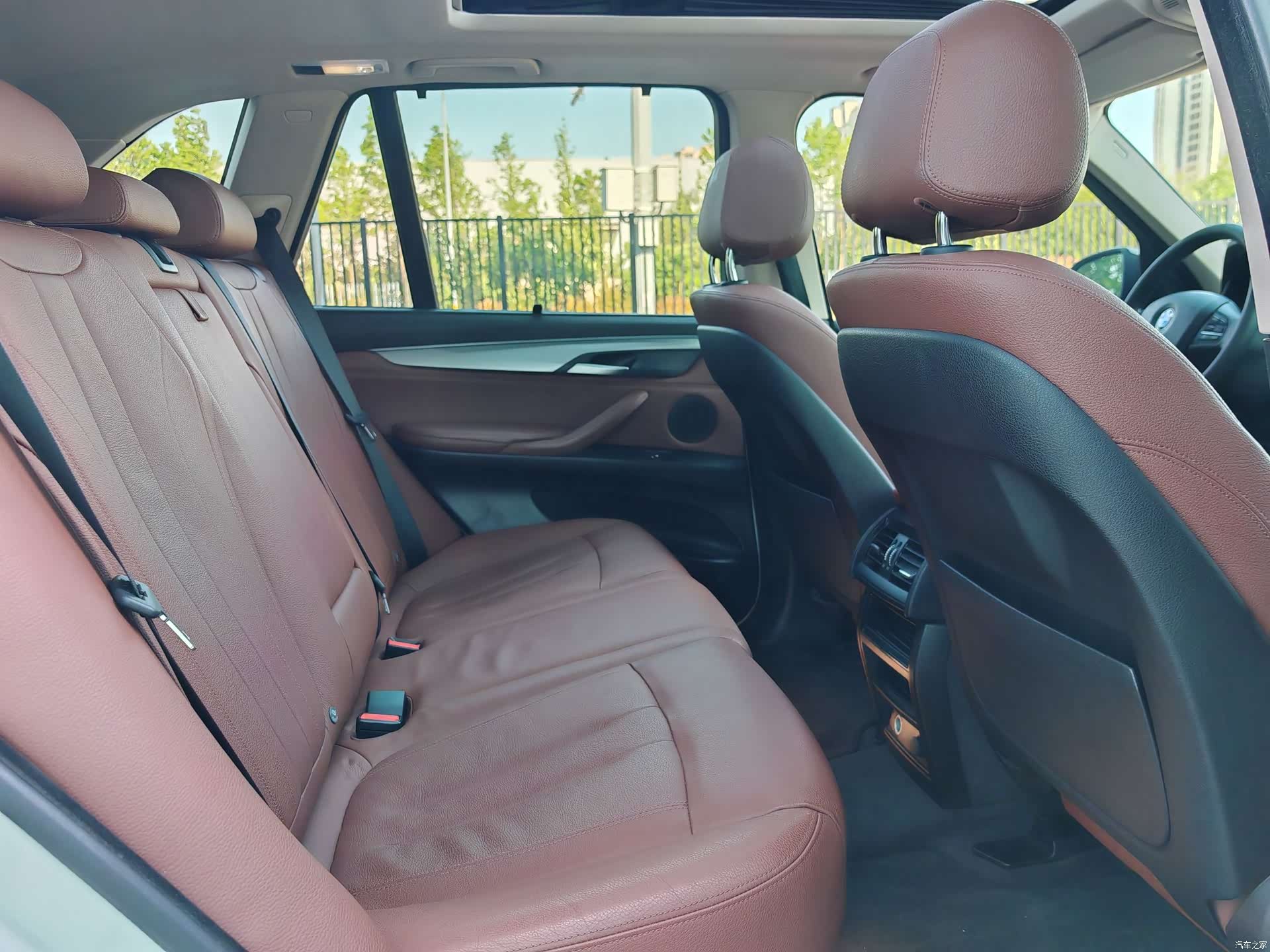 BMW X5, 2018 18