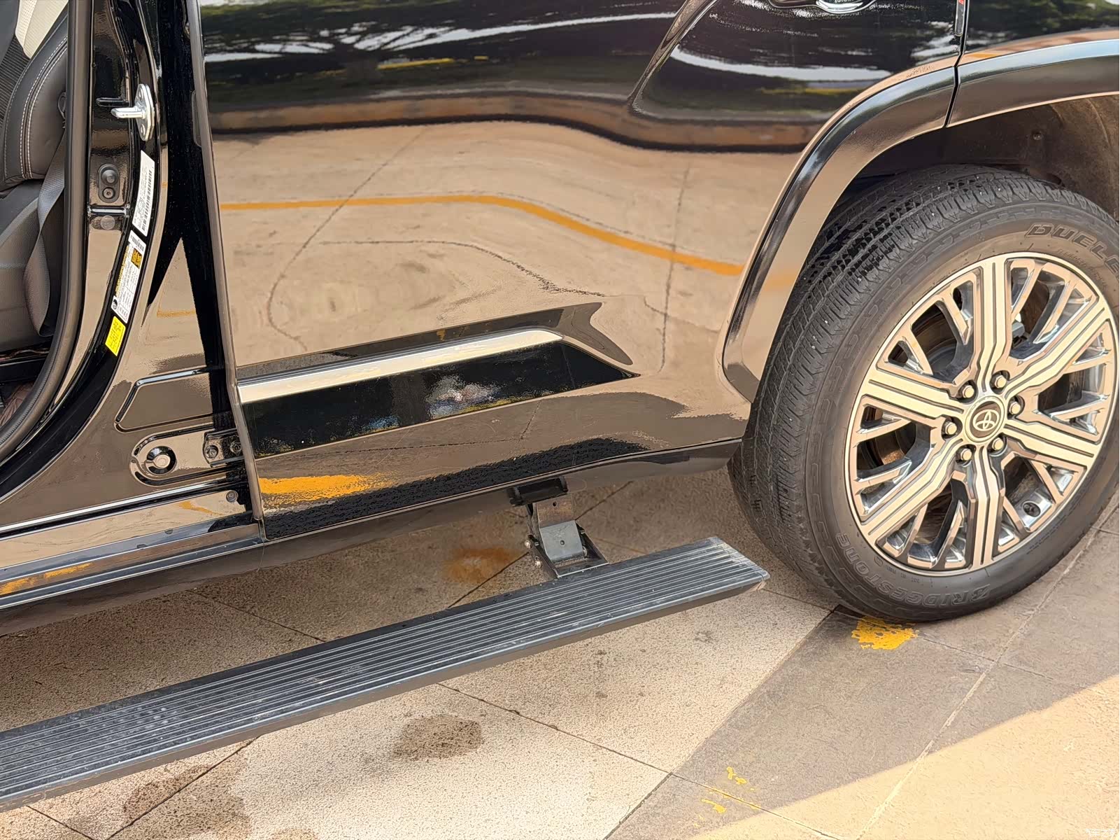 Toyota Sequoia, 2024 14