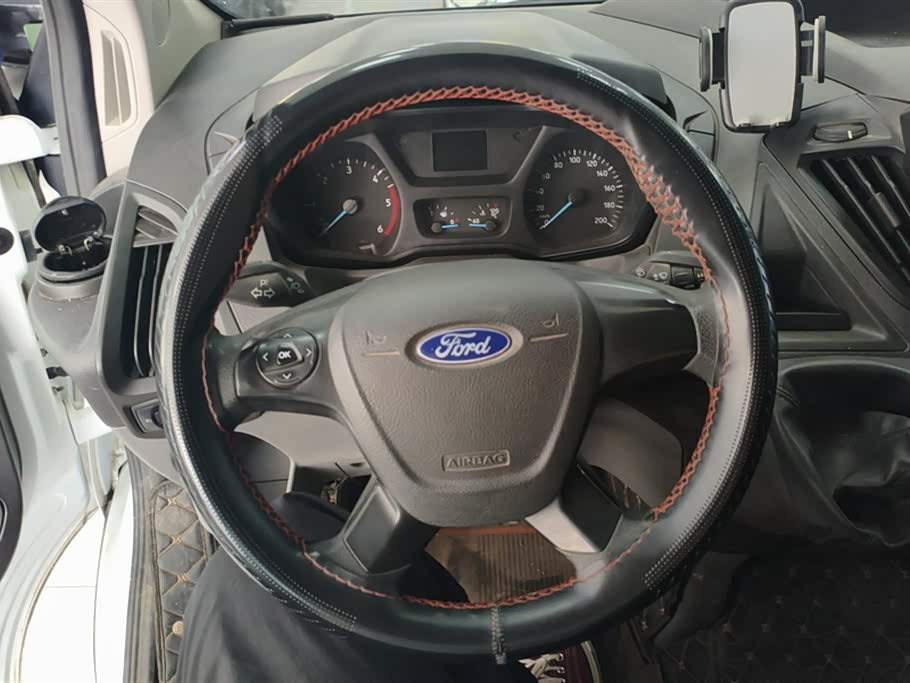 Ford Quanshun Ford Quanshun