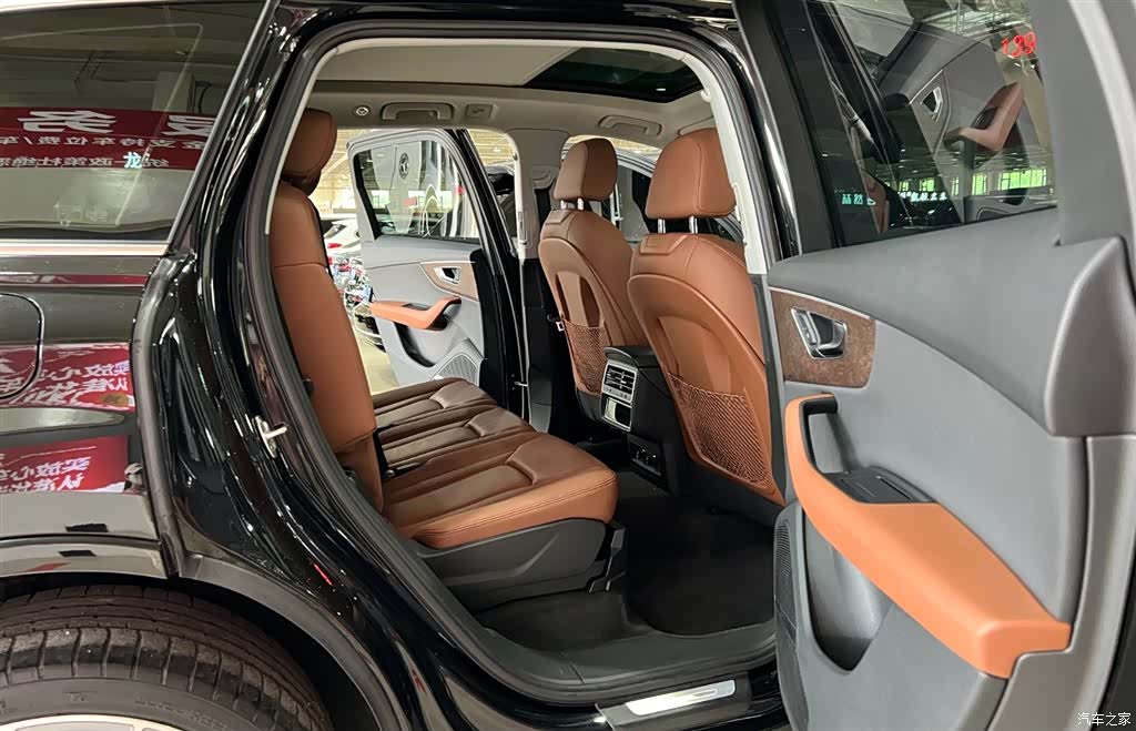 Audi Q7, 2022 20