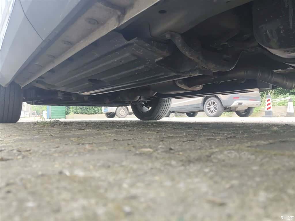 Haval H6, 2021 18