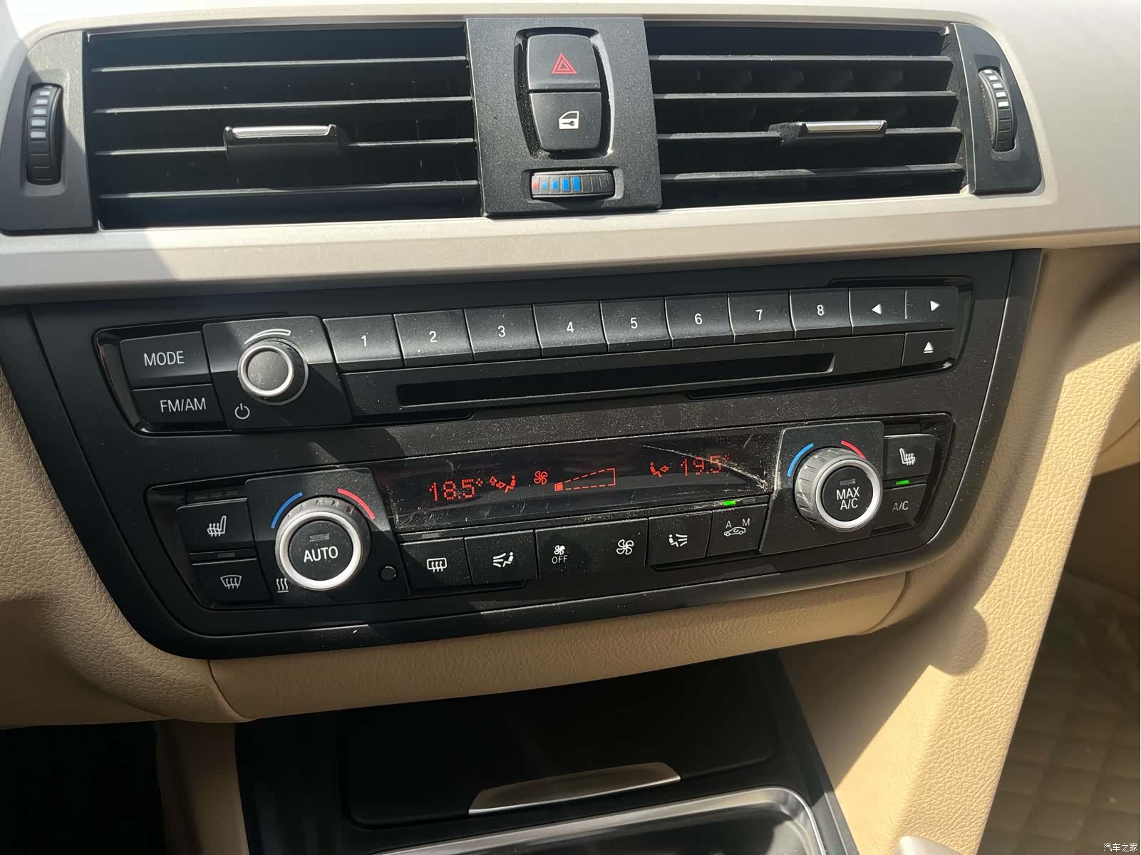 BMW 3 Series, 2015 15