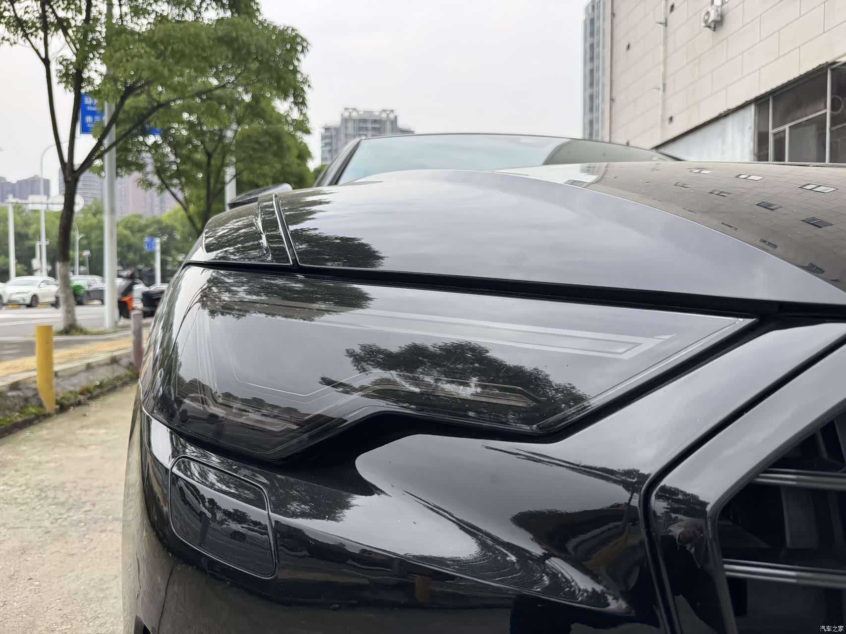 Audi A6L, 2019 13