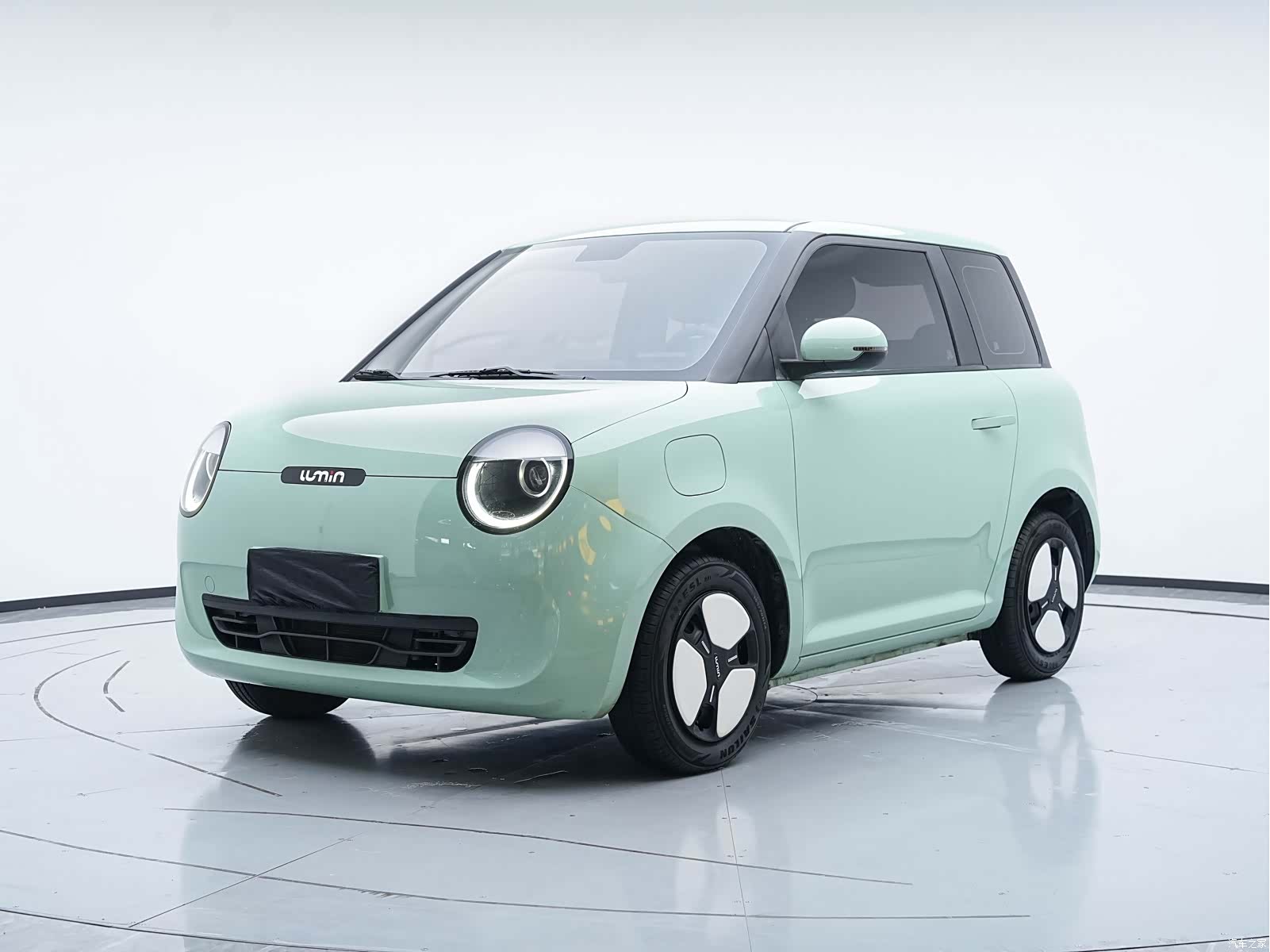 Changan Lumin, 2022 1