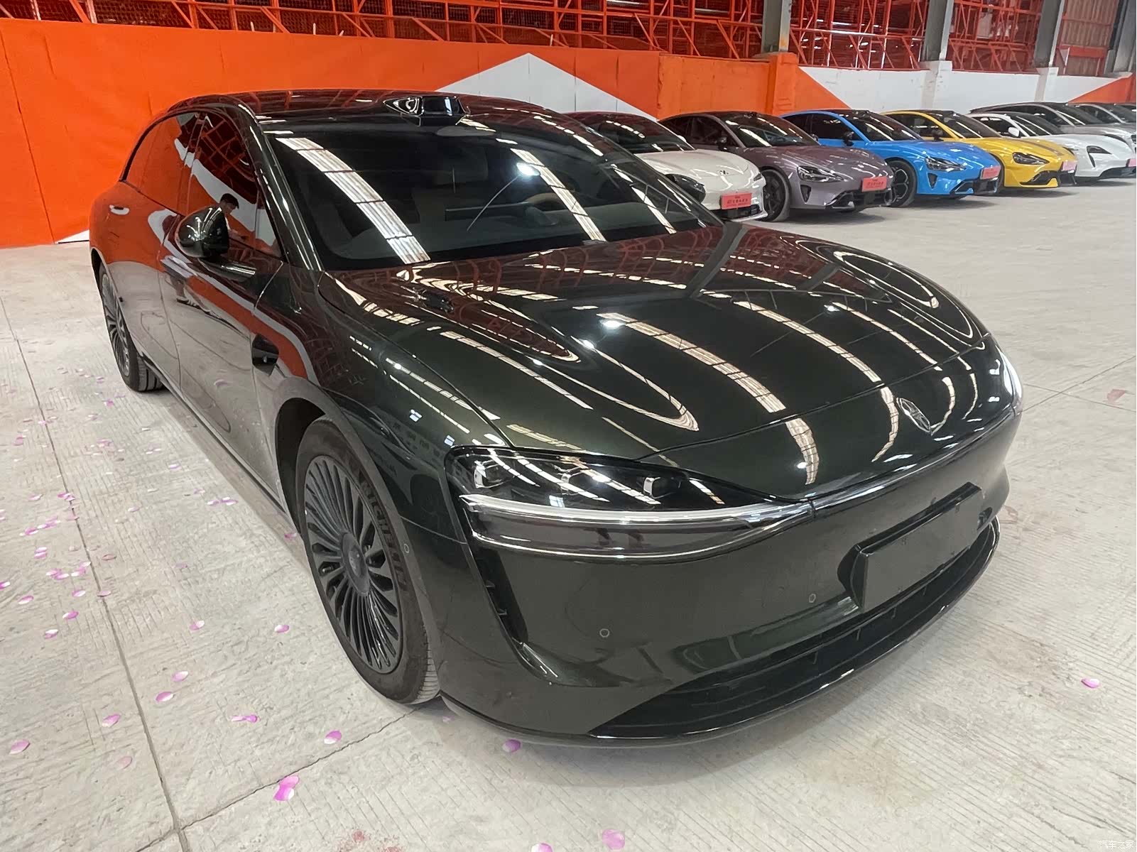 Stelato S9, 2025 3