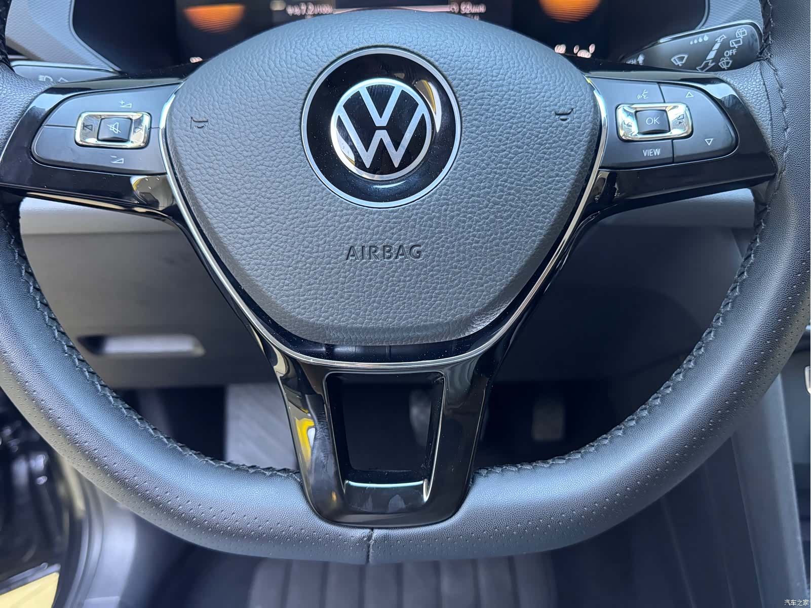 Volkswagen Tharu, 2022 15