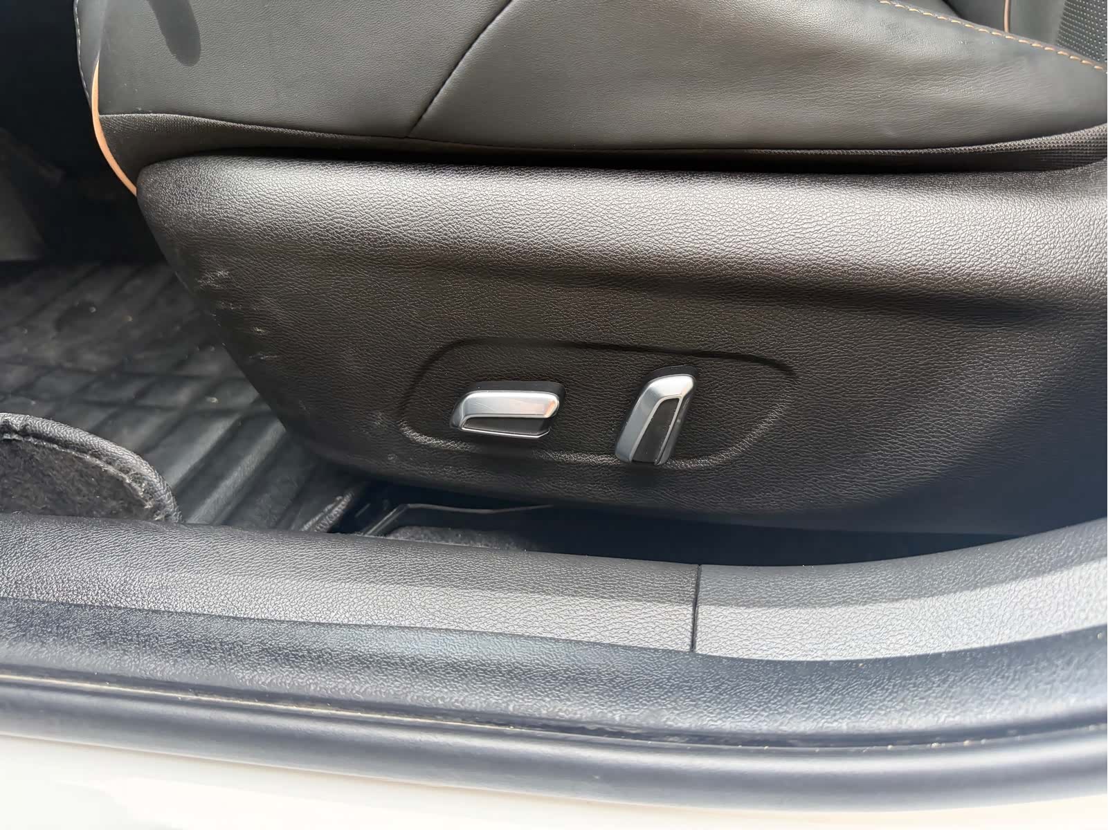 Chery 5, 2024 9