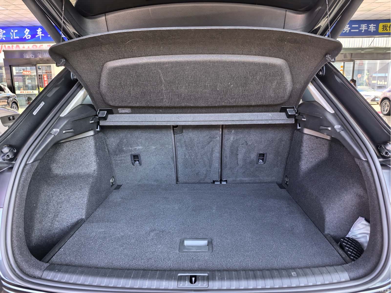 Audi Q3, 2022 15