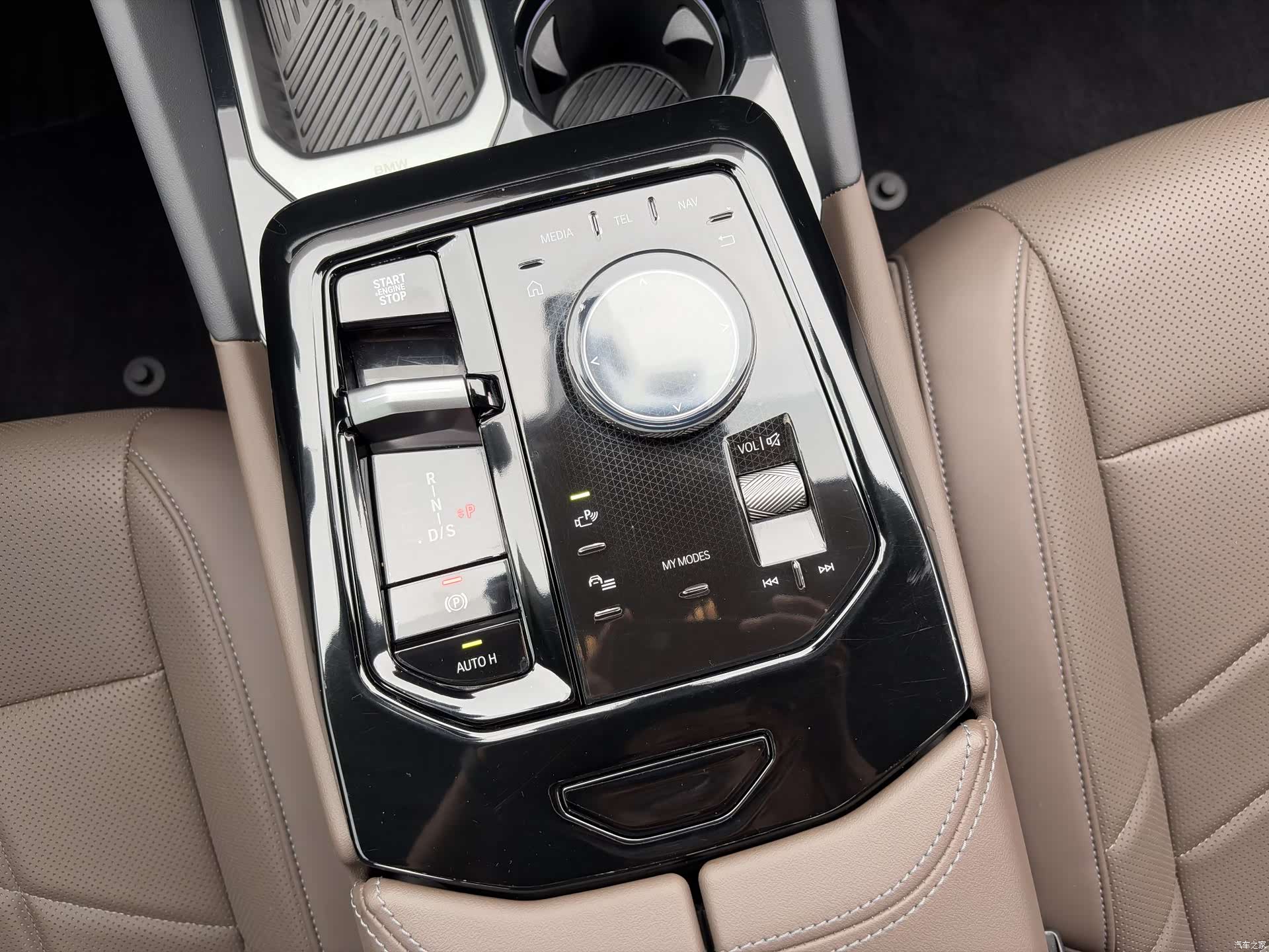 BMW 5 Series, 2024 6
