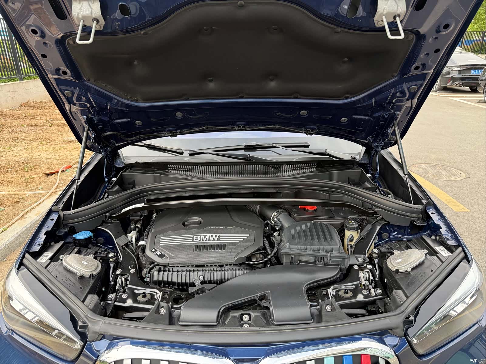 BMW X1, 2023 16