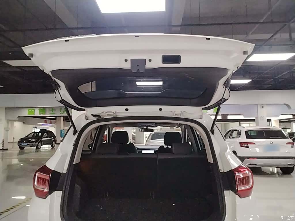 Landwind X2, 2019 19