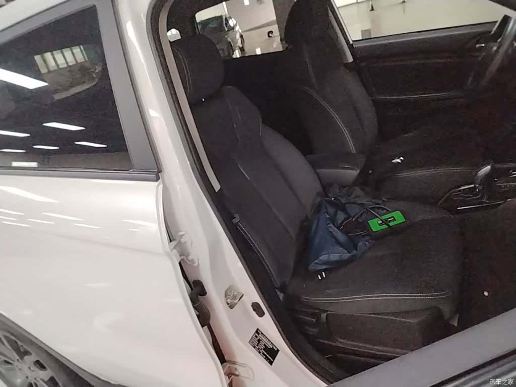 Landwind X2, 2019 25