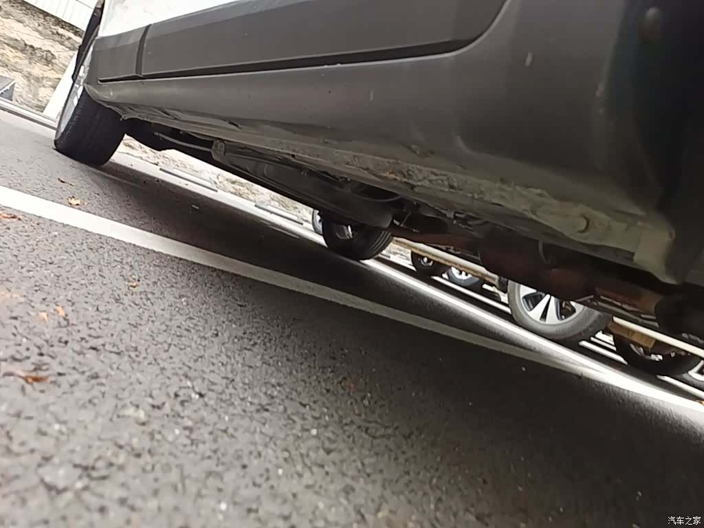 Wuling 730, 2015 21