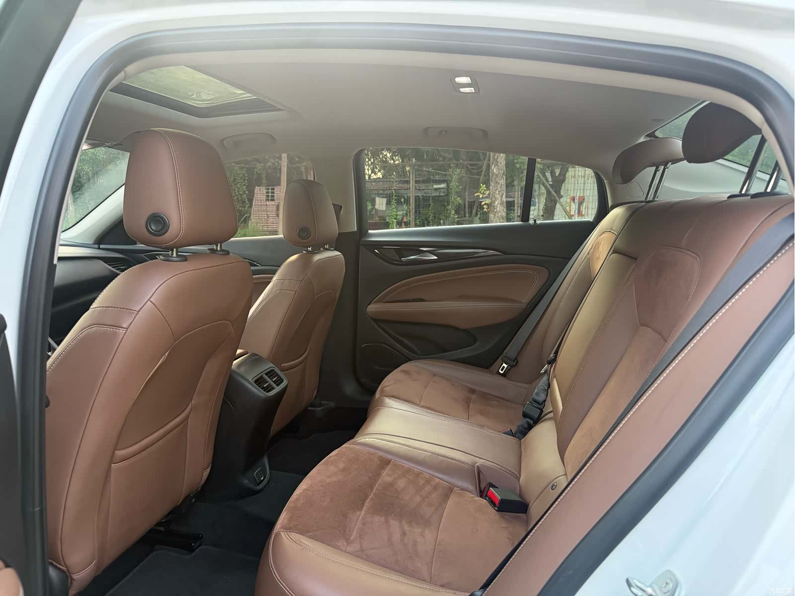 Buick Regal, 2019 9