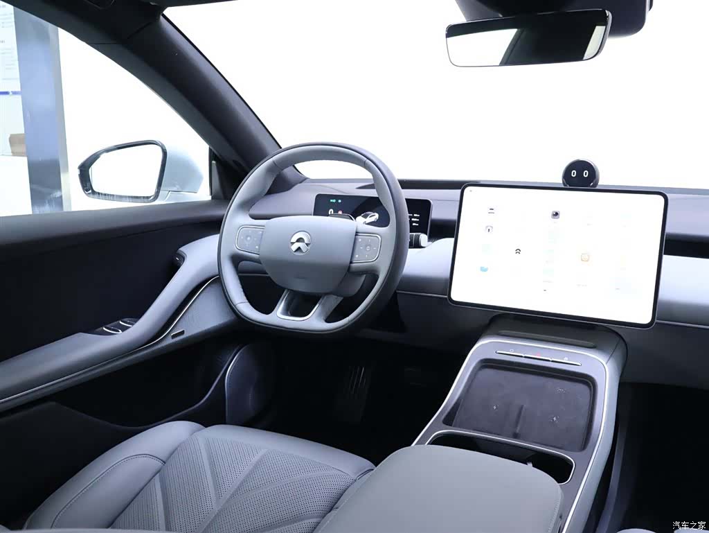 NIO ET5, 2026 14