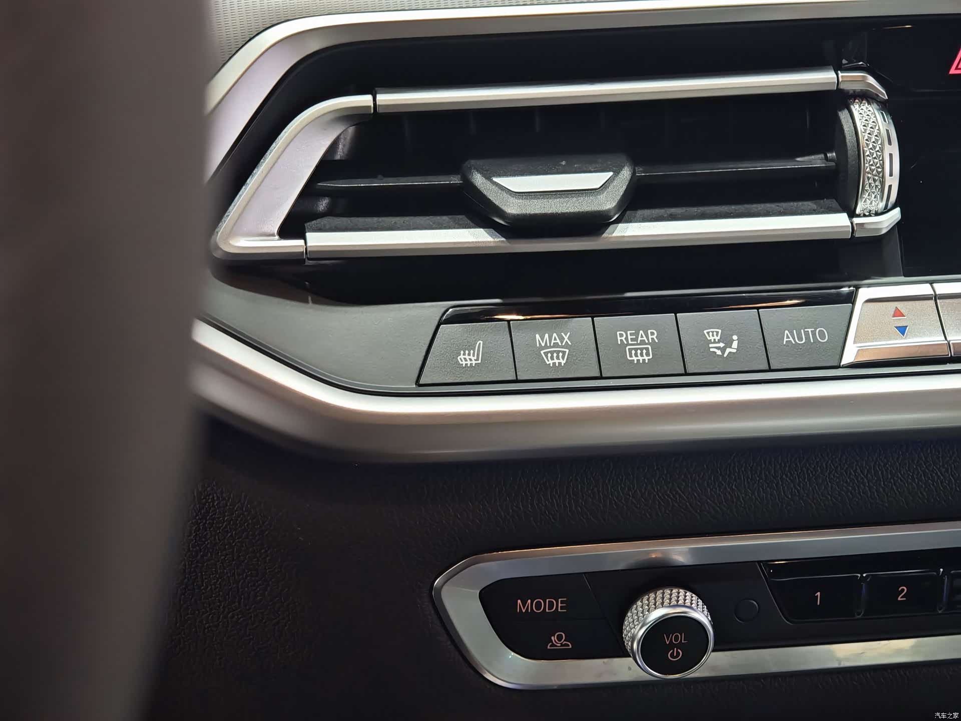 BMW X6, 2021 13