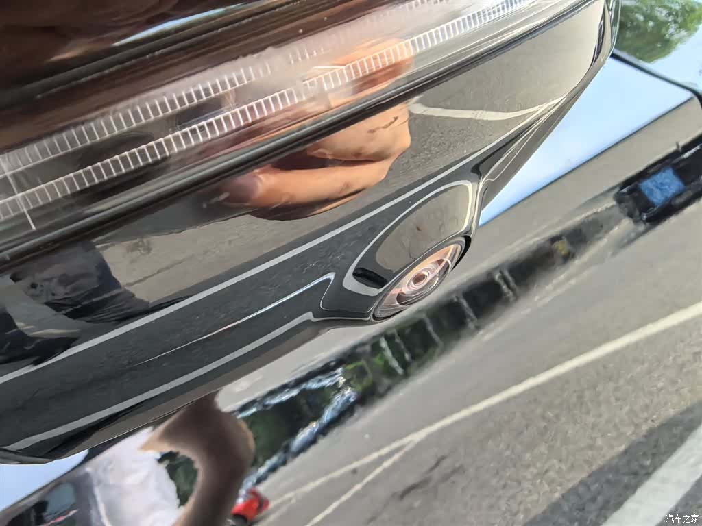Mercedes-Benz E-Class, 2025 9