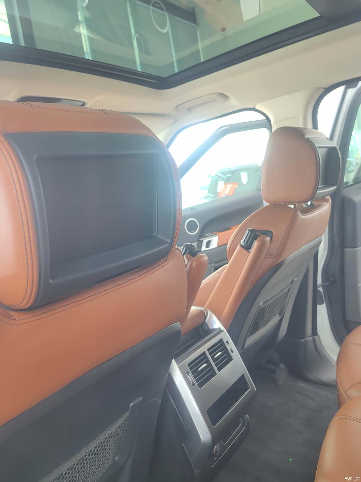Land Rover Range Rover, 2016 17