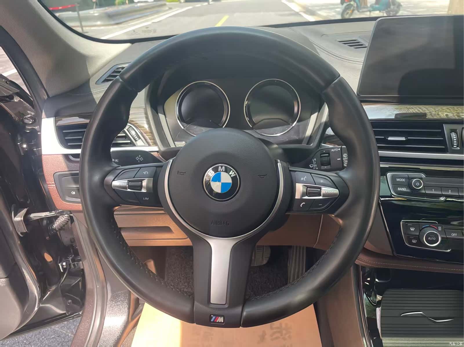 BMW X1, 2021 10