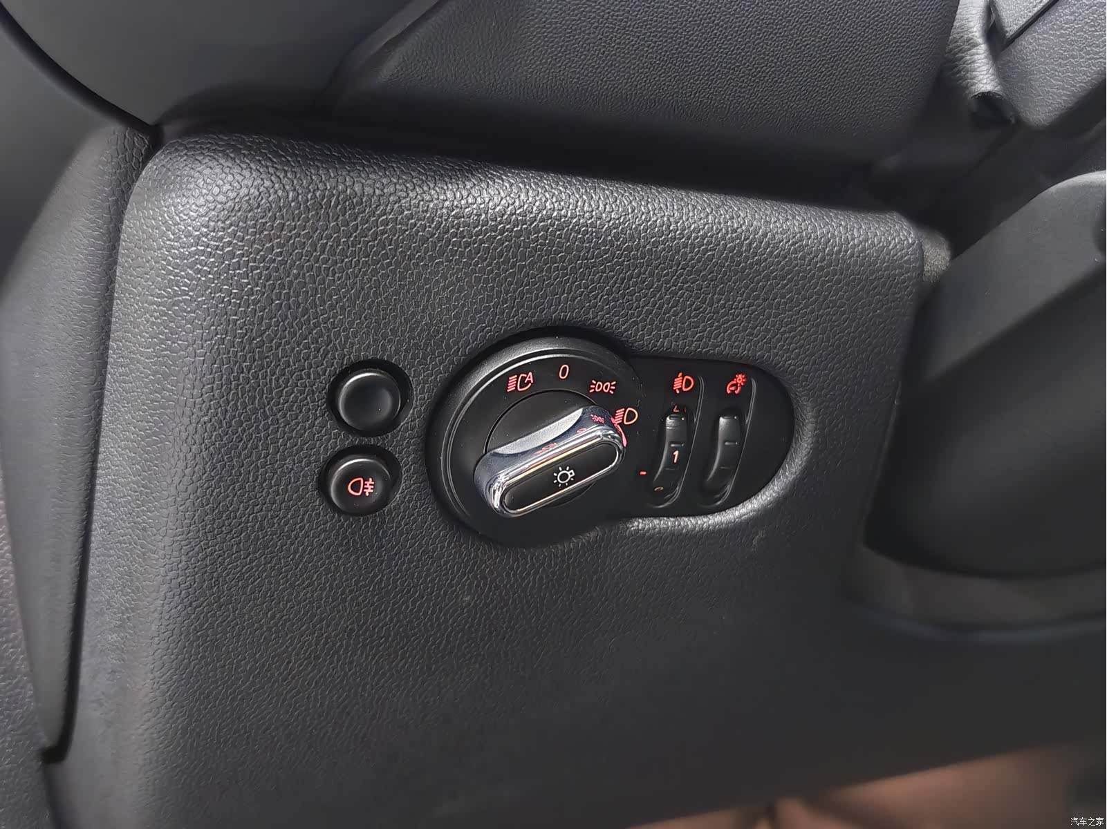 Mini Cooper, 2022 15