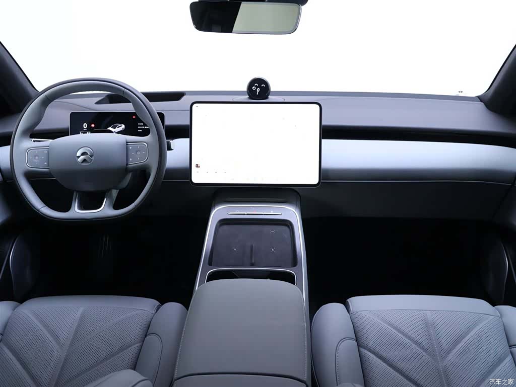 NIO ET5, 2026 13