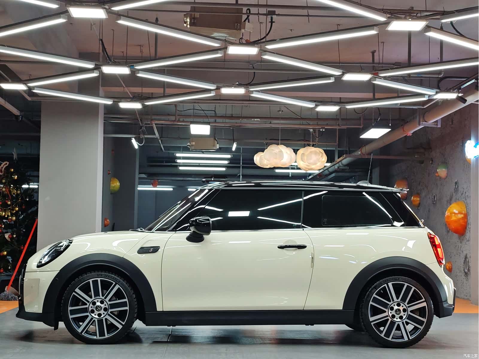Mini Cooper, 2022 8