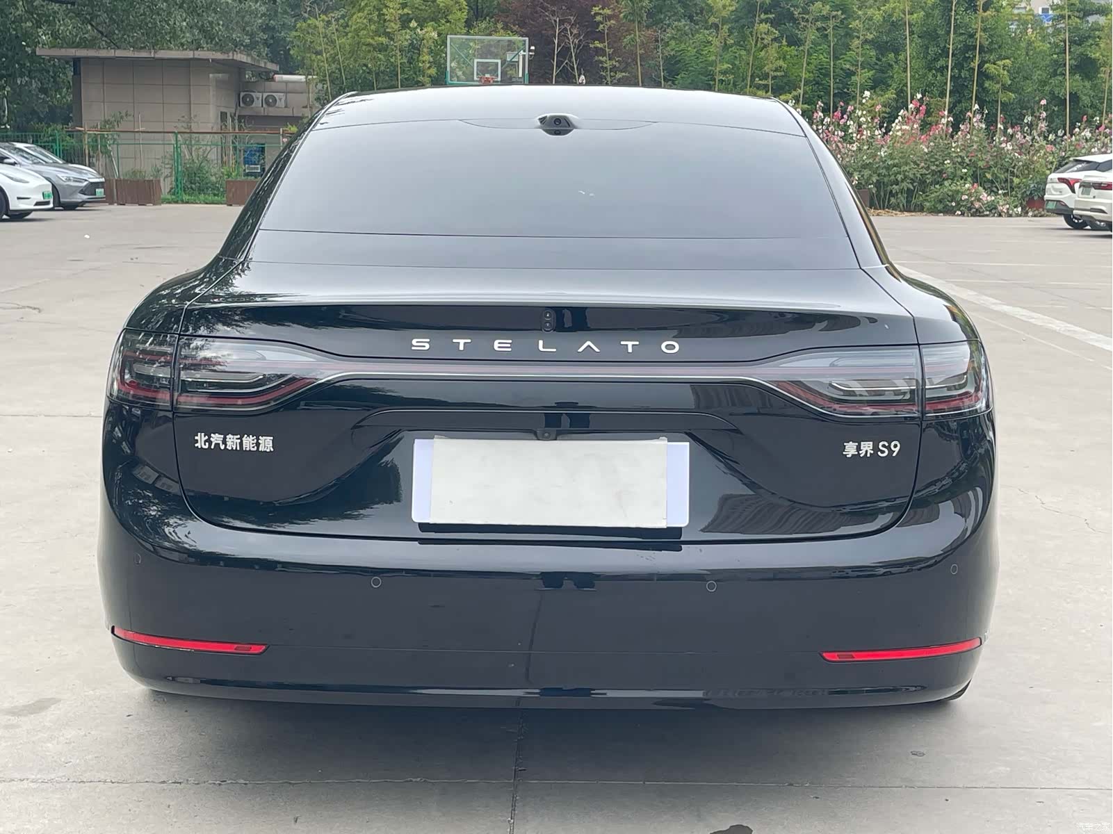 Stelato S9, 2025 12
