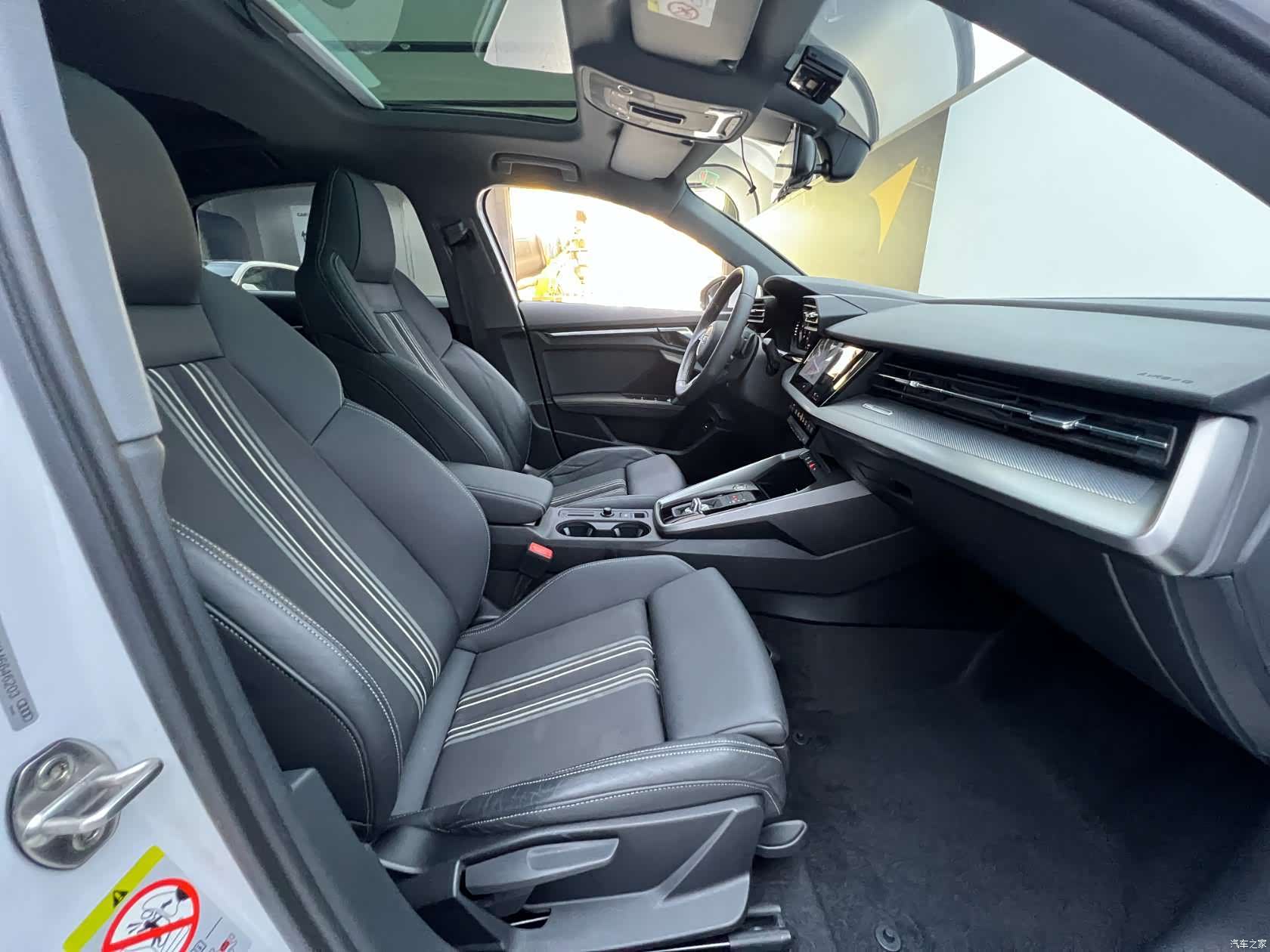 Audi A3, 2022 15