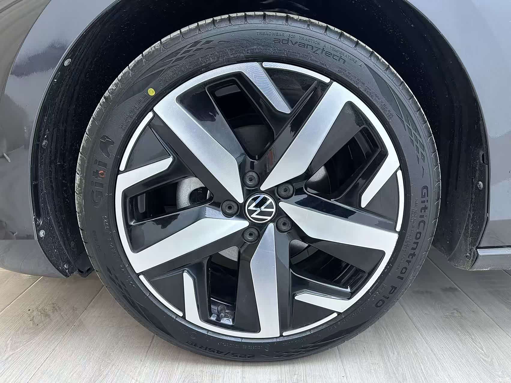 Volkswagen Lamando, 2023 21