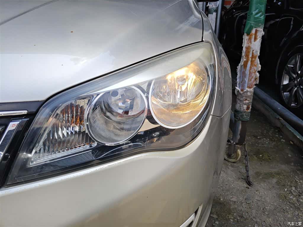 Roewe 350, 2014 24